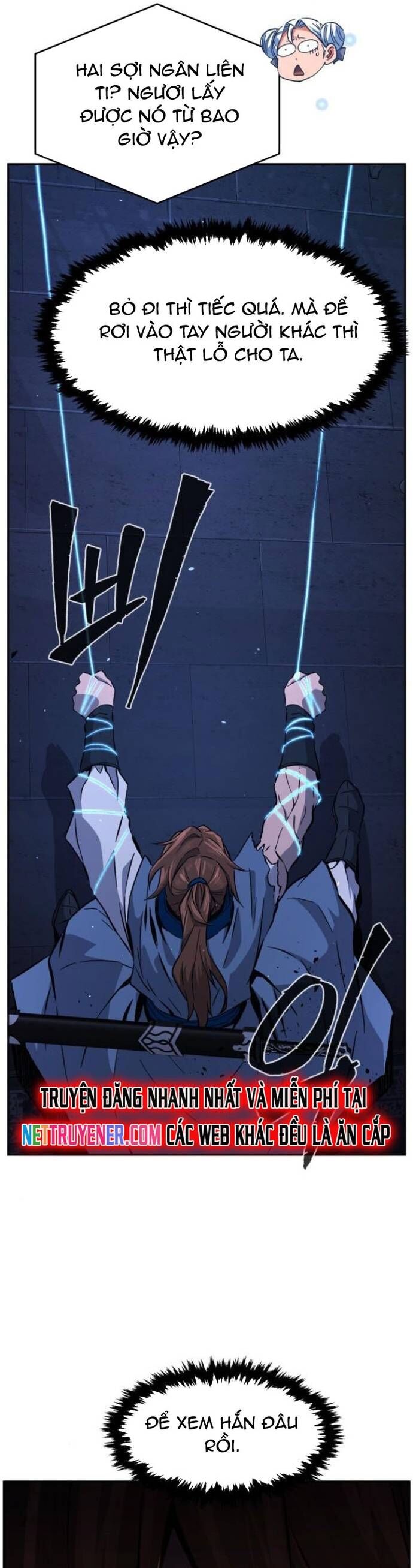 Cảm Kiếm Tuyệt Đối Chapter 135 - 57