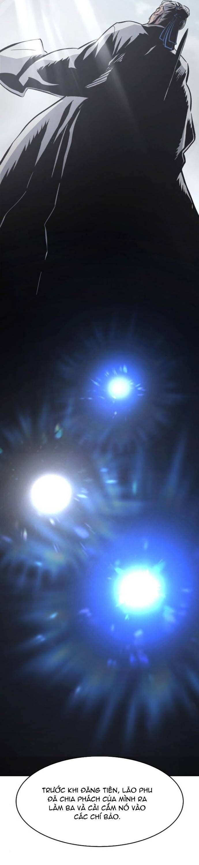 Cảm Kiếm Tuyệt Đối Chapter 135 - 7