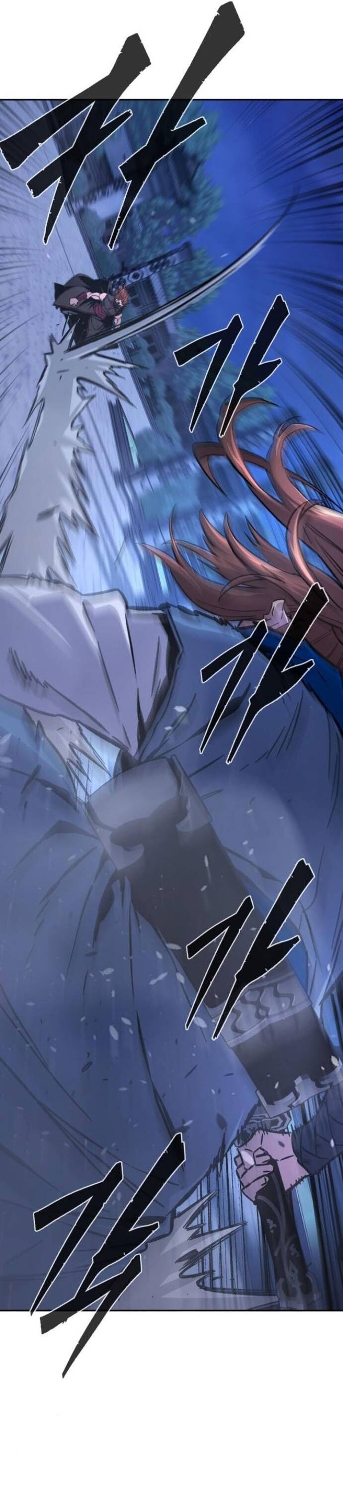 Cảm Kiếm Tuyệt Đối Chapter 135 - 61