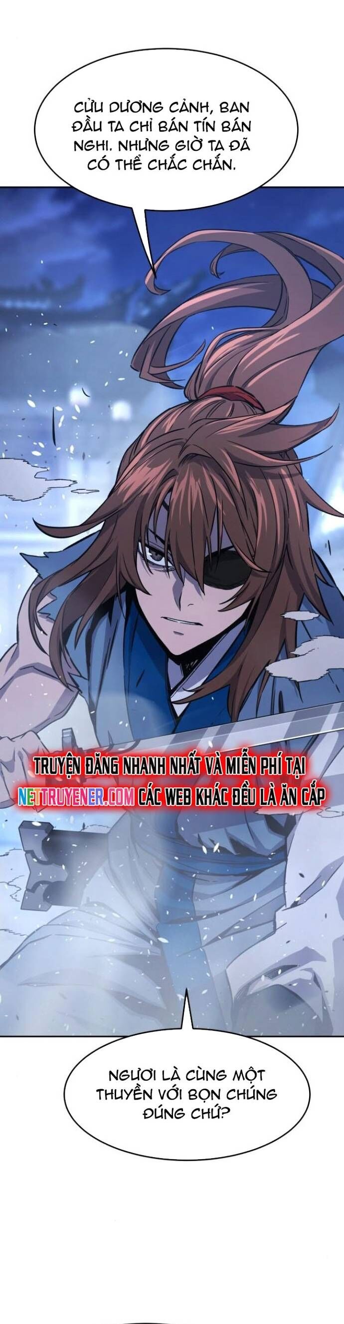 Cảm Kiếm Tuyệt Đối Chapter 135 - 62
