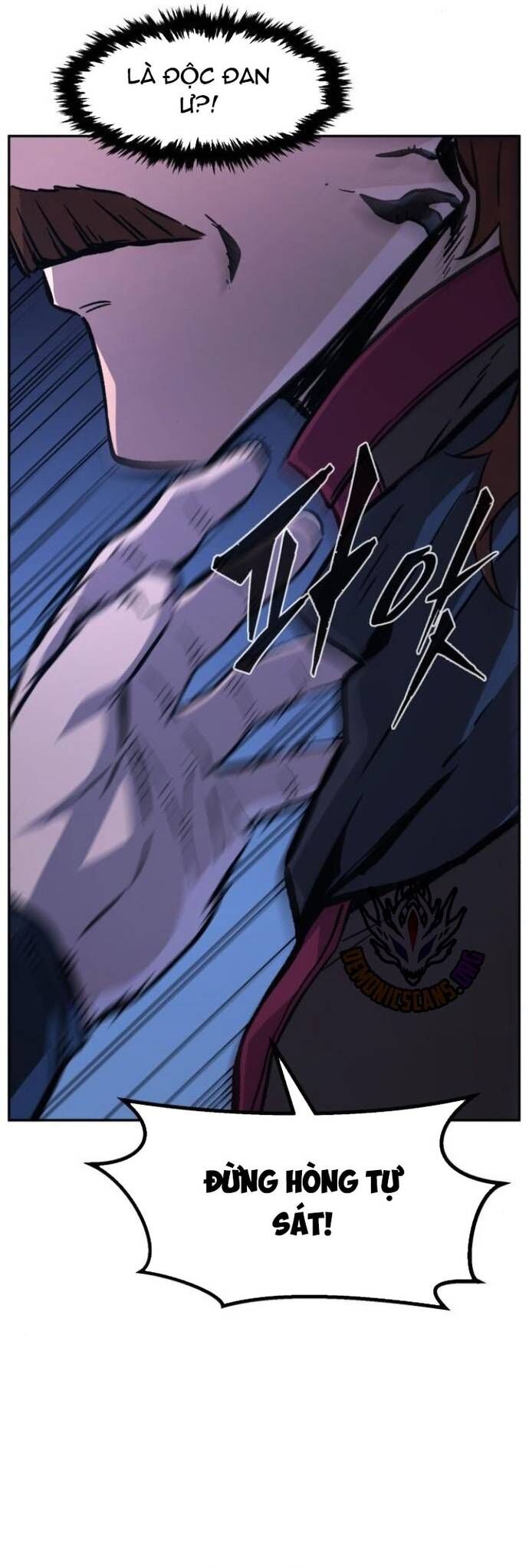 Cảm Kiếm Tuyệt Đối Chapter 135 - 64