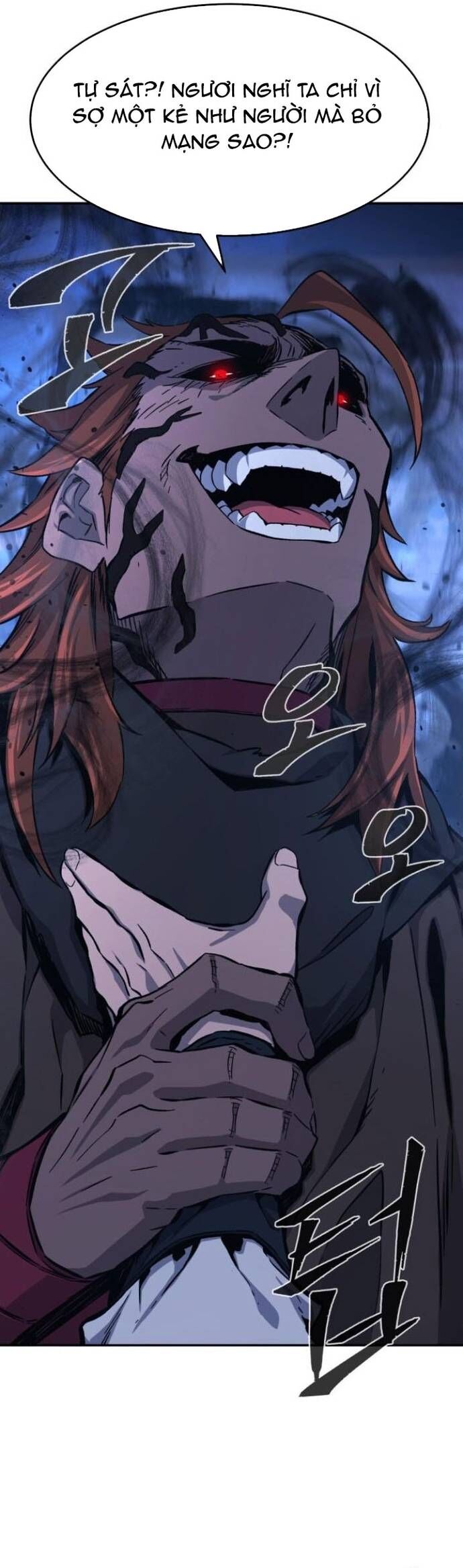 Cảm Kiếm Tuyệt Đối Chapter 135 - 65