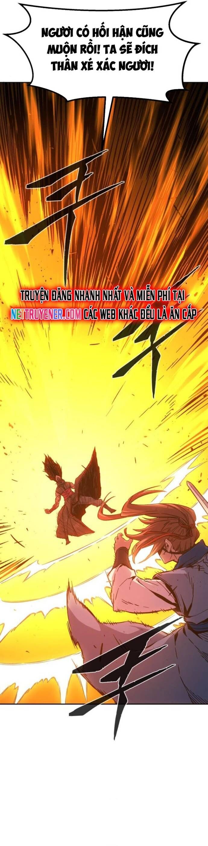 Cảm Kiếm Tuyệt Đối Chapter 135 - 66