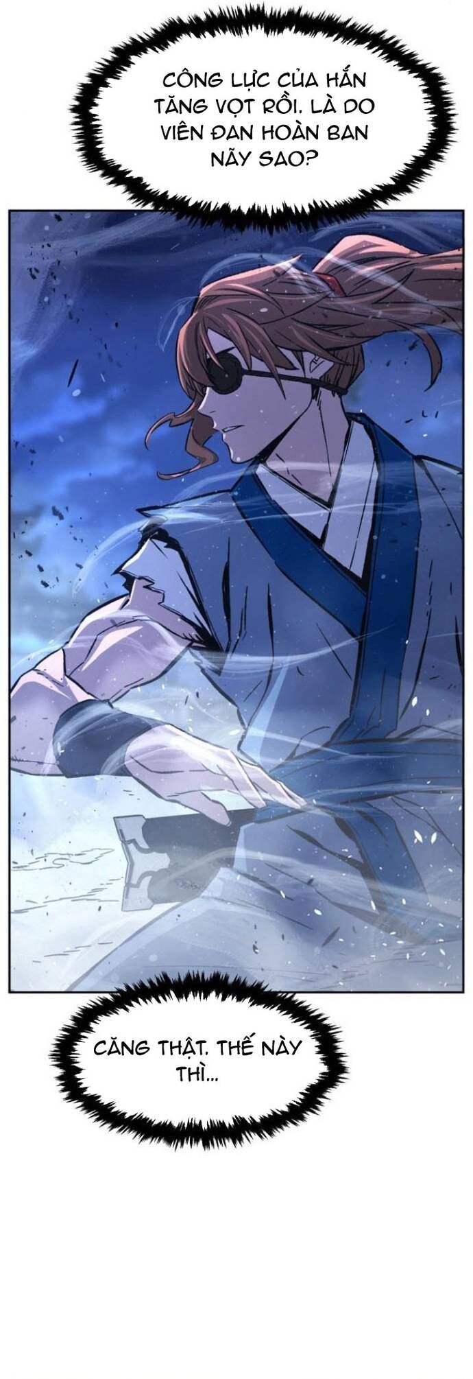 Cảm Kiếm Tuyệt Đối Chapter 135 - 67