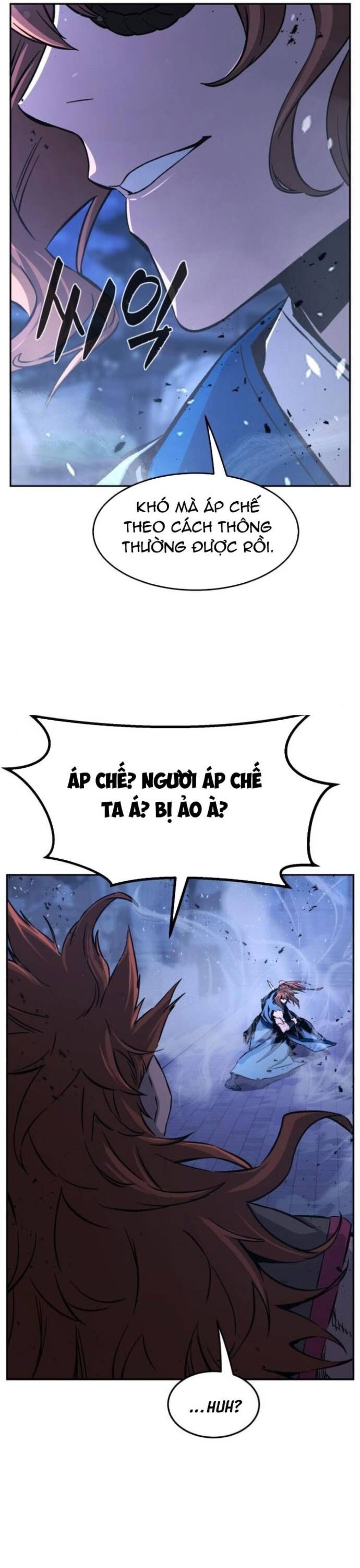 Cảm Kiếm Tuyệt Đối Chapter 135 - 68