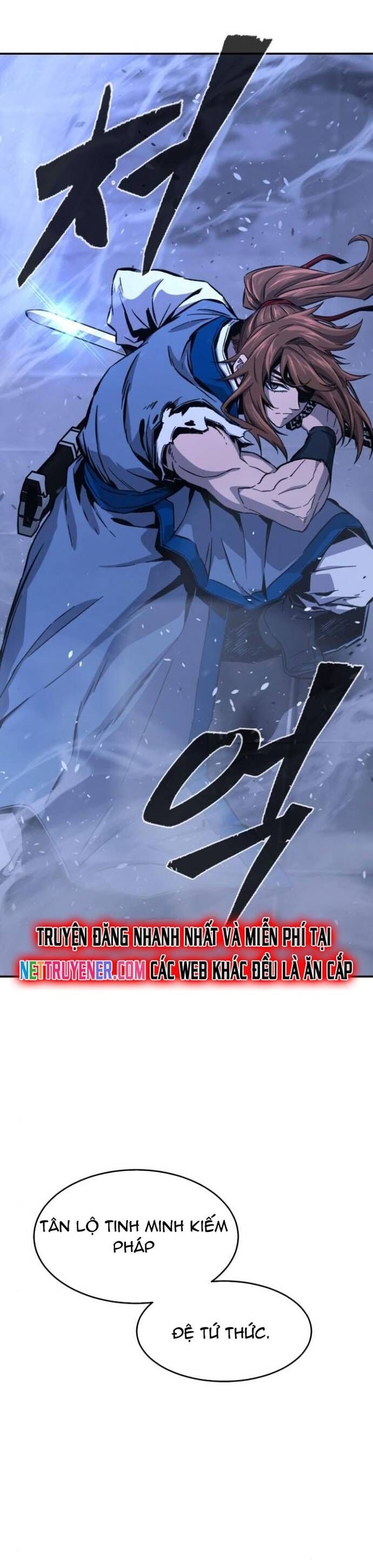 Cảm Kiếm Tuyệt Đối Chapter 135 - 69