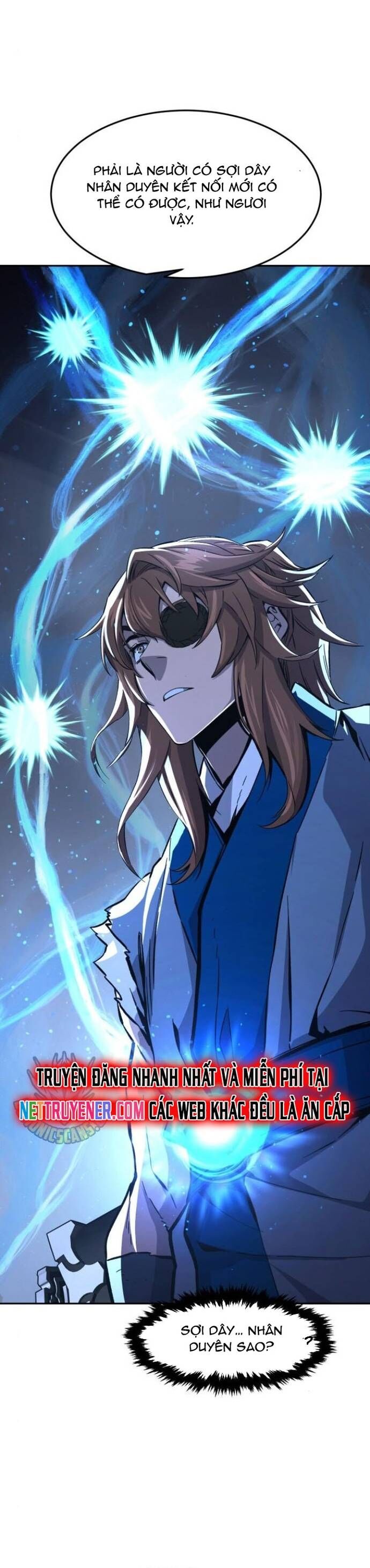 Cảm Kiếm Tuyệt Đối Chapter 135 - 10