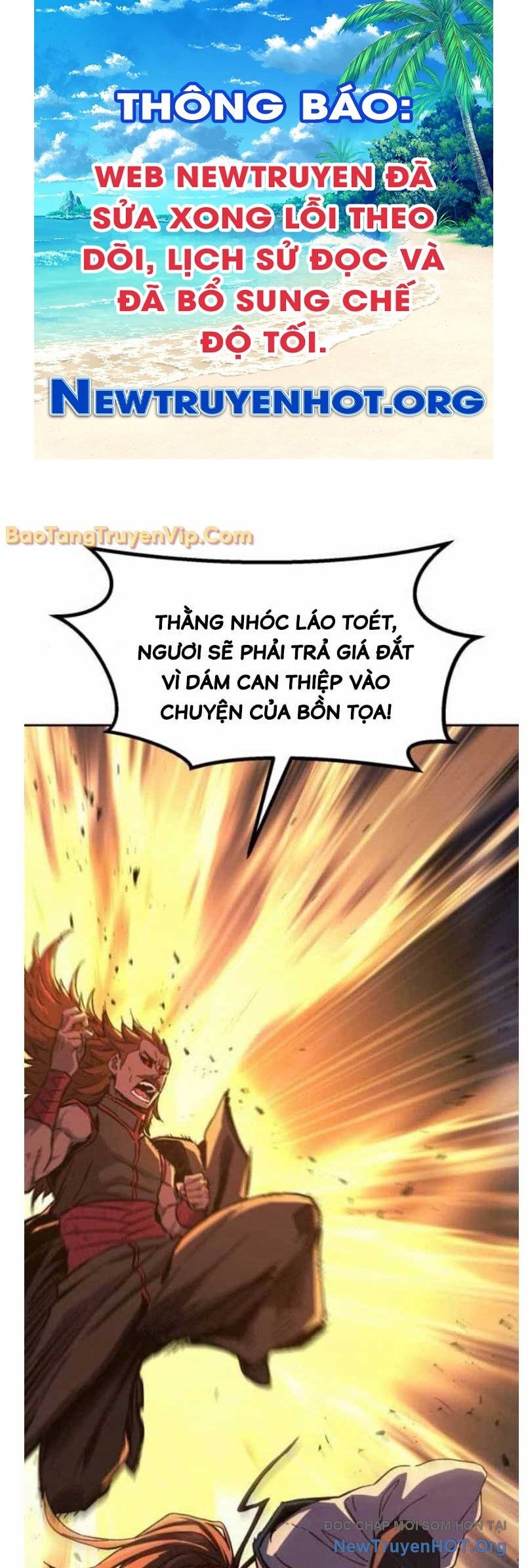 Cảm Kiếm Tuyệt Đối Chapter 136 - 1