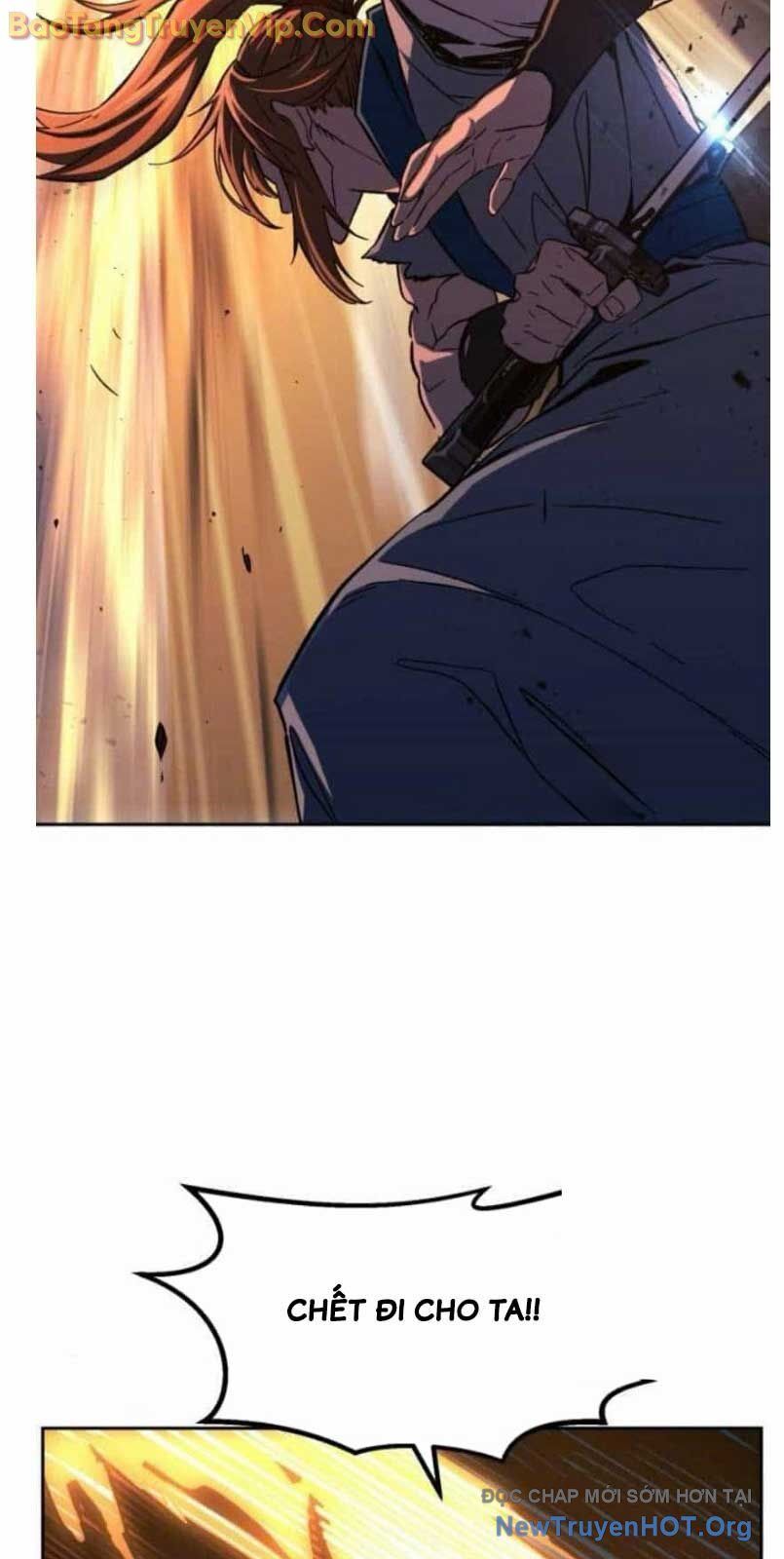 Cảm Kiếm Tuyệt Đối Chapter 136 - 2