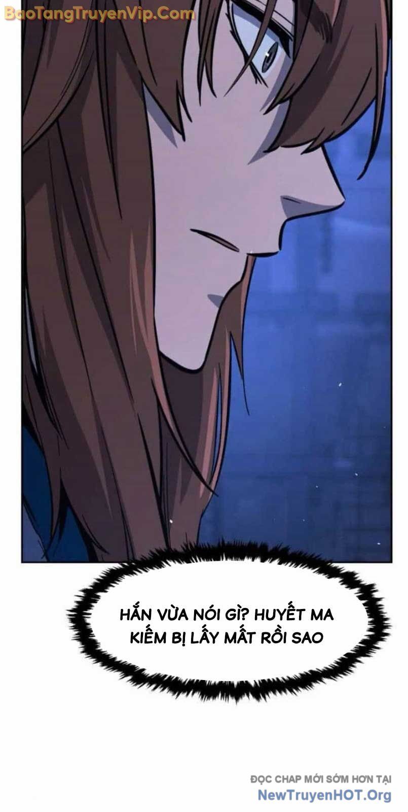 Cảm Kiếm Tuyệt Đối Chapter 136 - 101