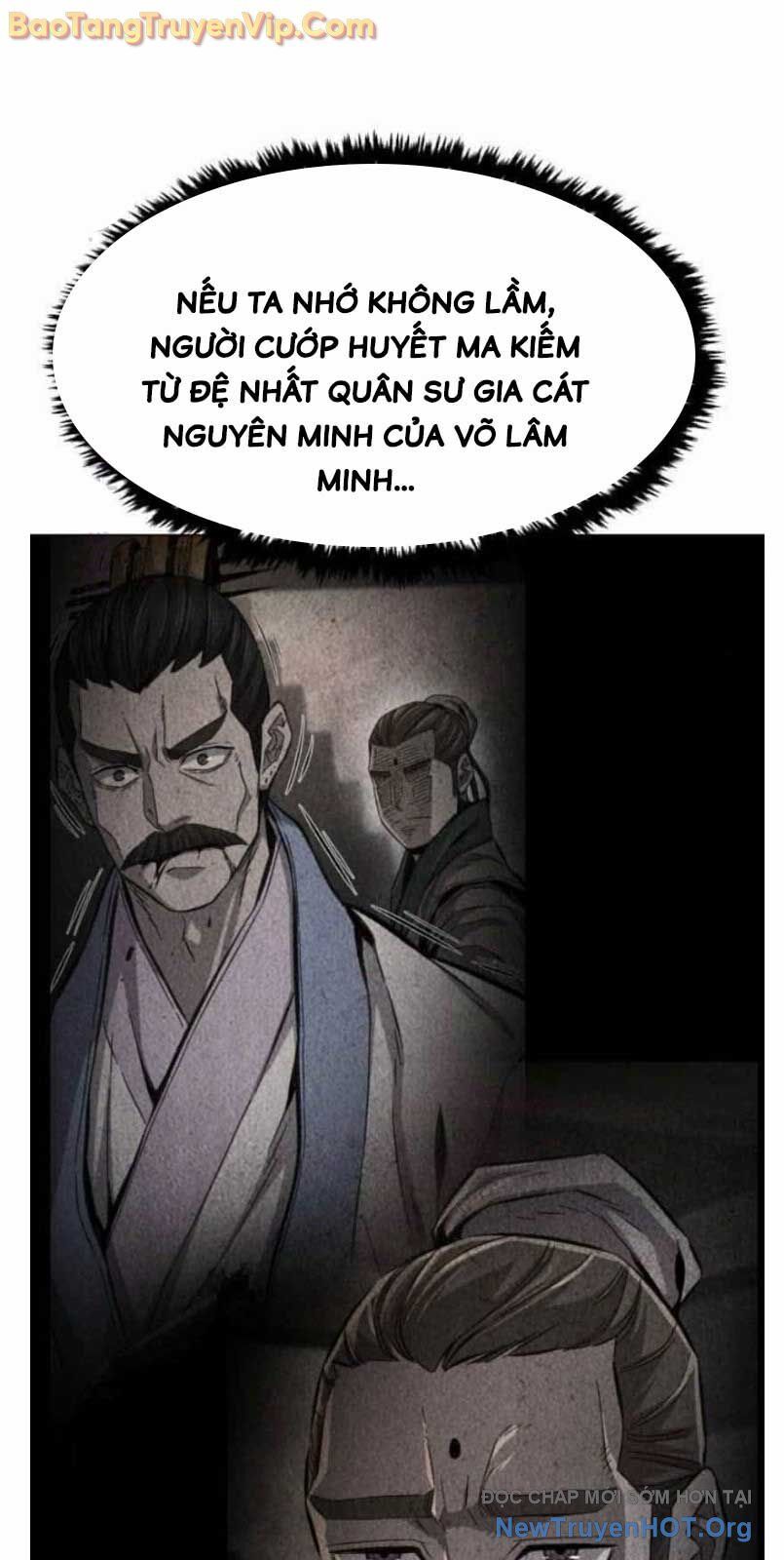Cảm Kiếm Tuyệt Đối Chapter 136 - 102