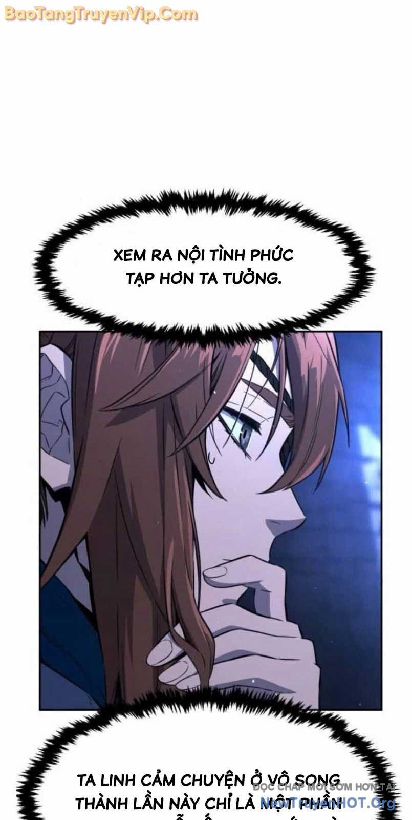 Cảm Kiếm Tuyệt Đối Chapter 136 - 104