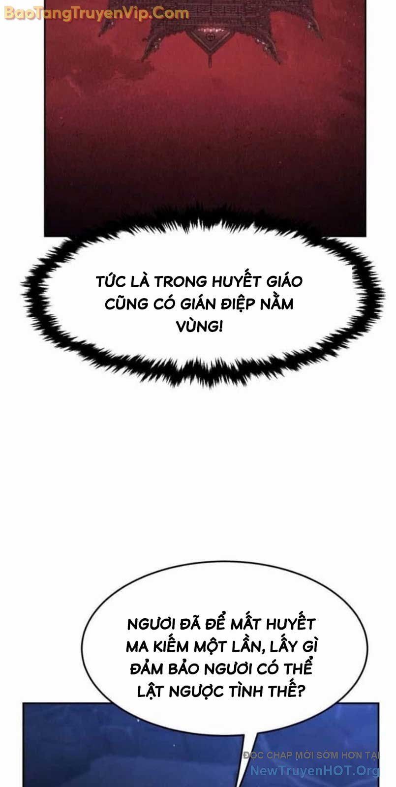 Cảm Kiếm Tuyệt Đối Chapter 136 - 106