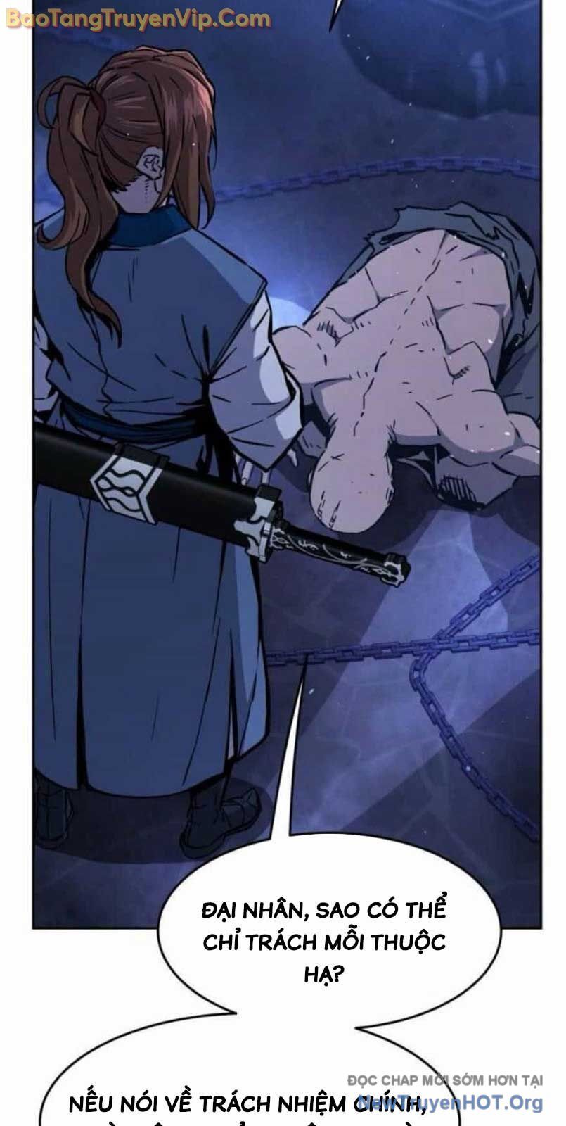 Cảm Kiếm Tuyệt Đối Chapter 136 - 107