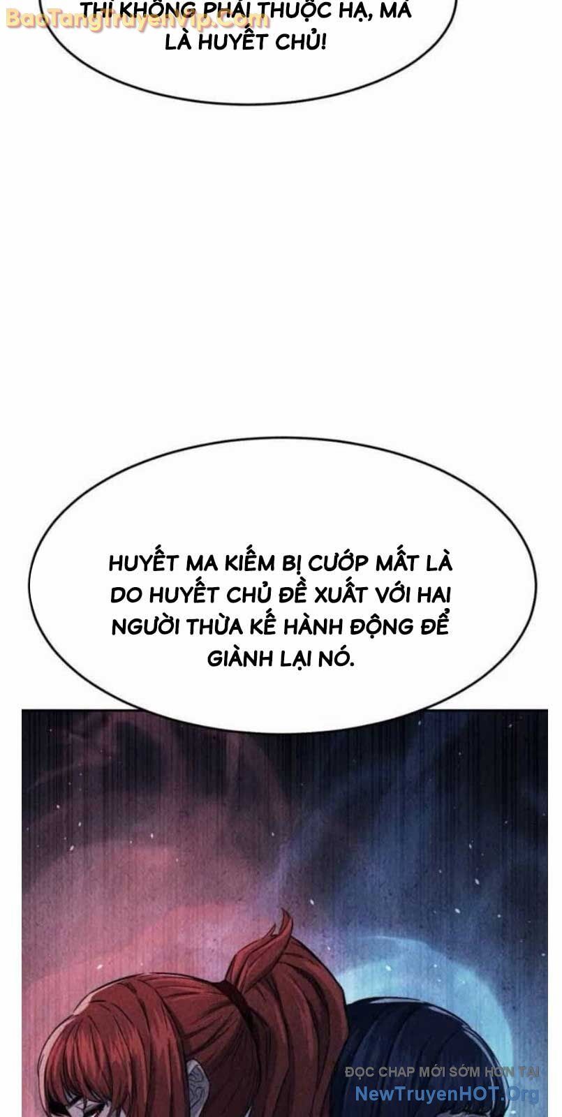 Cảm Kiếm Tuyệt Đối Chapter 136 - 108