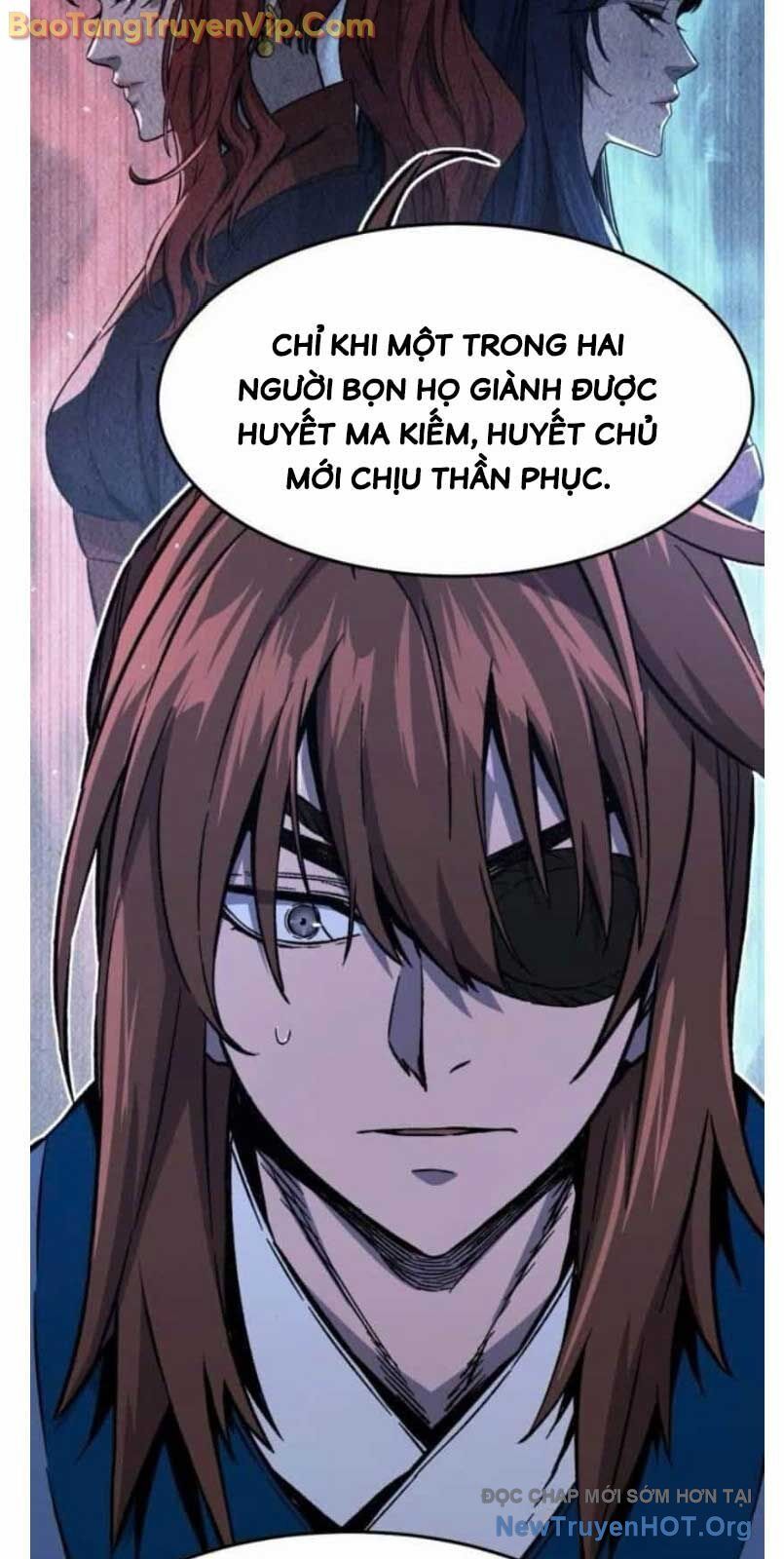 Cảm Kiếm Tuyệt Đối Chapter 136 - 109