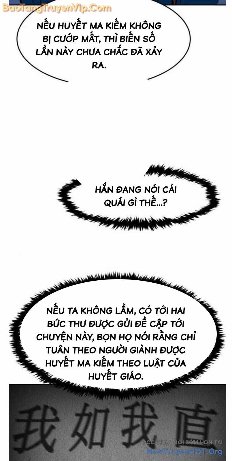 Cảm Kiếm Tuyệt Đối Chapter 136 - 110