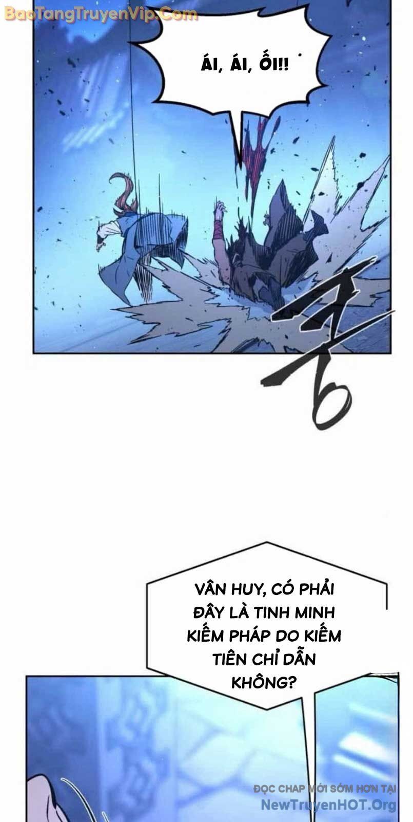Cảm Kiếm Tuyệt Đối Chapter 136 - 12