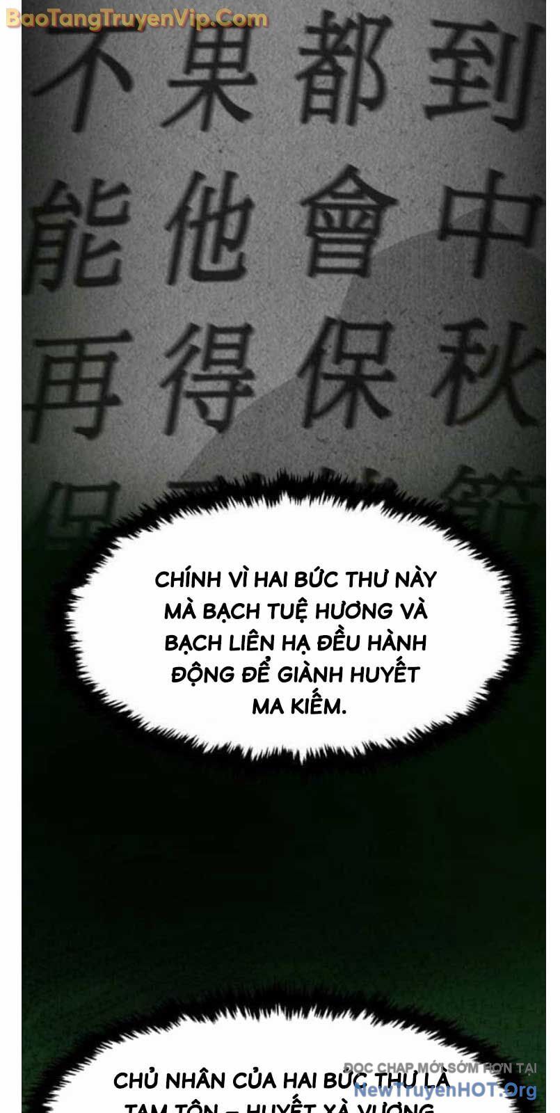 Cảm Kiếm Tuyệt Đối Chapter 136 - 111