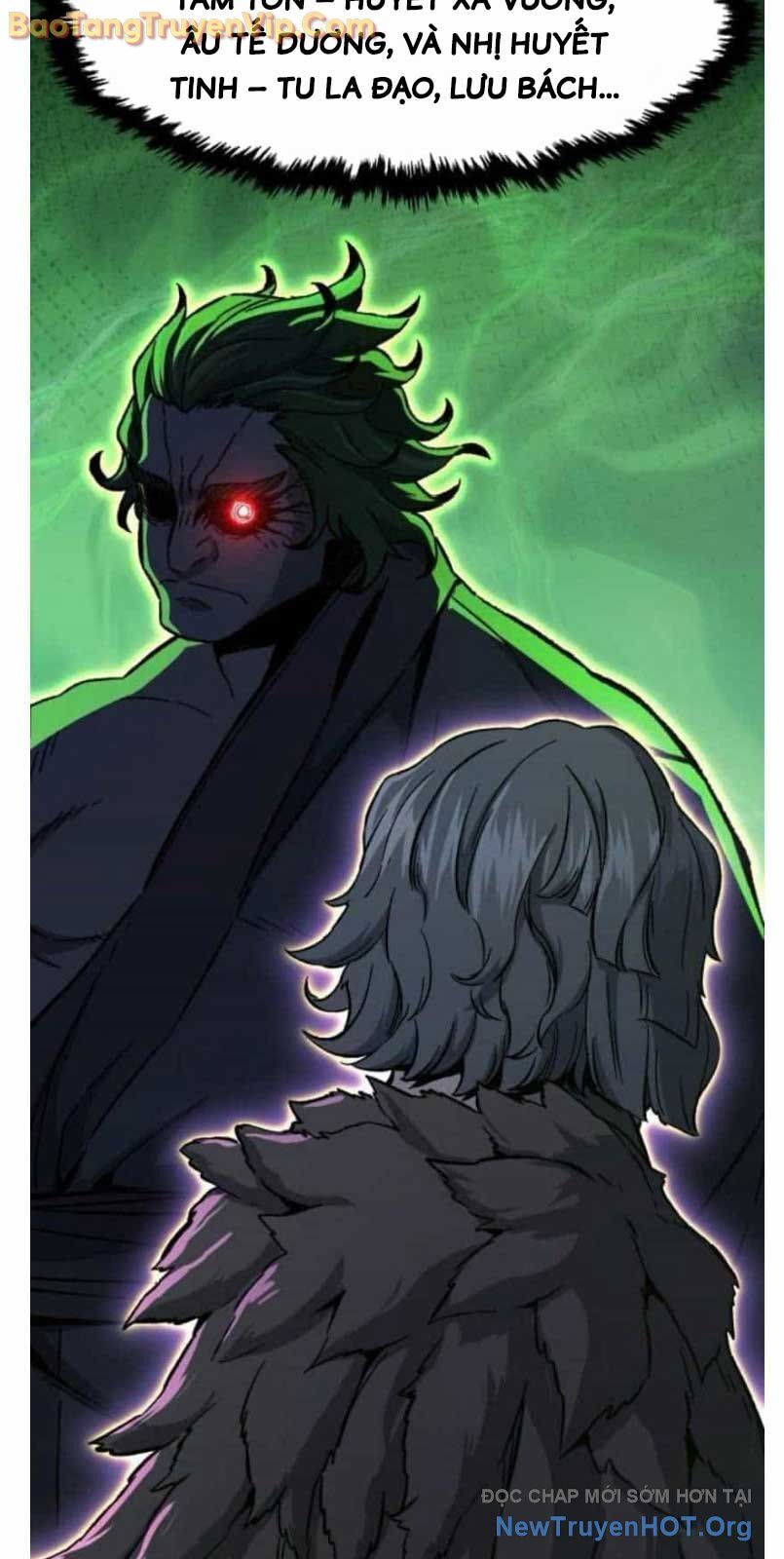 Cảm Kiếm Tuyệt Đối Chapter 136 - 112