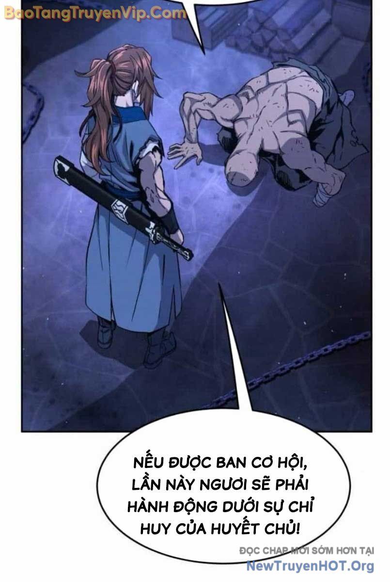 Cảm Kiếm Tuyệt Đối Chapter 136 - 114