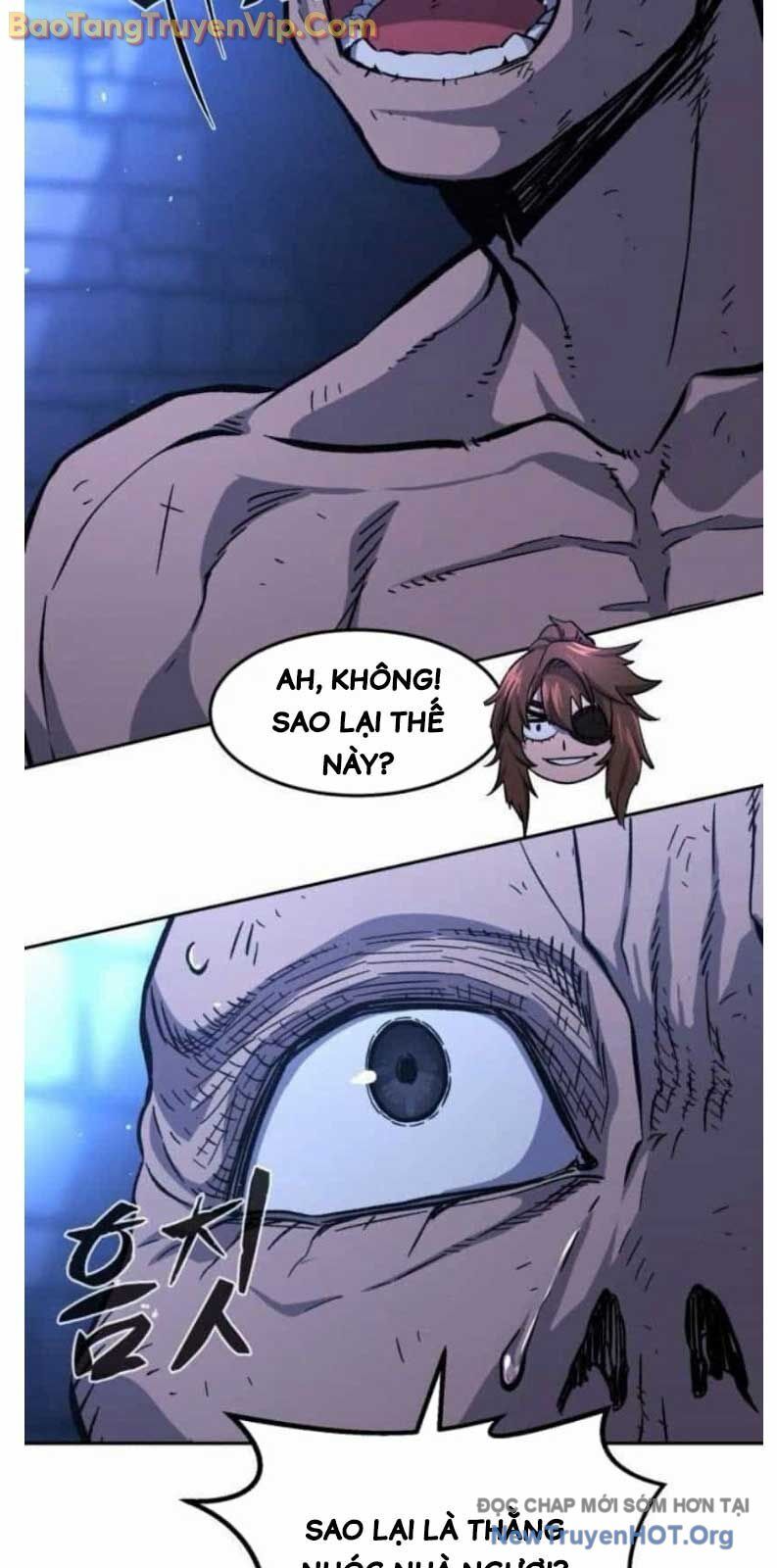 Cảm Kiếm Tuyệt Đối Chapter 136 - 116