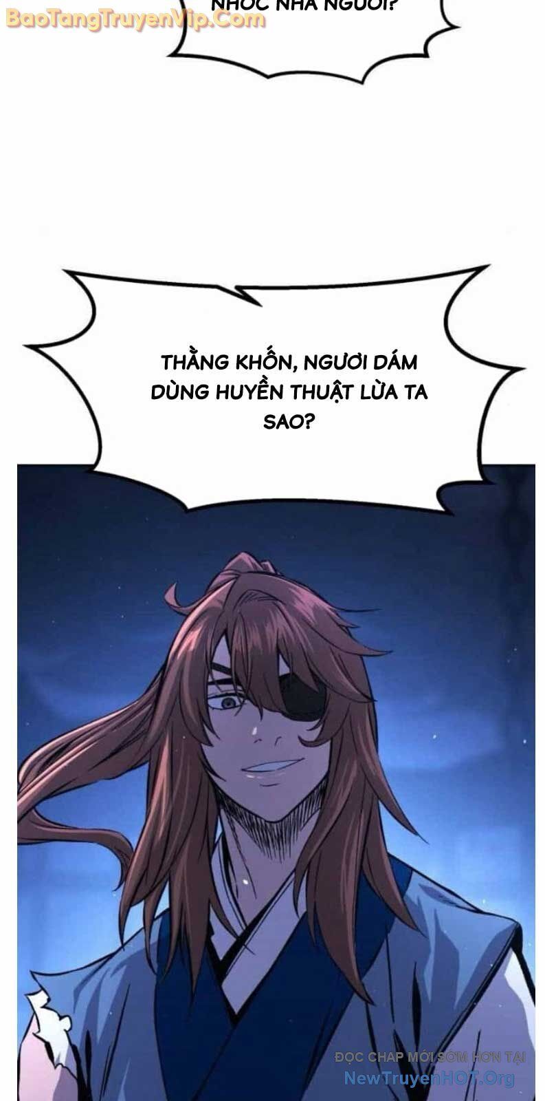 Cảm Kiếm Tuyệt Đối Chapter 136 - 117