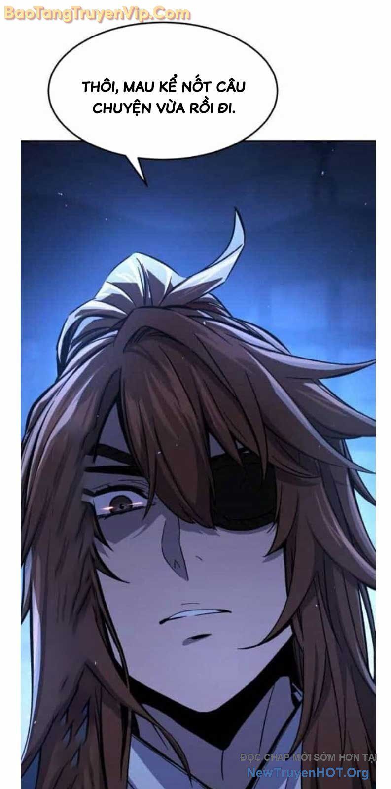 Cảm Kiếm Tuyệt Đối Chapter 136 - 119