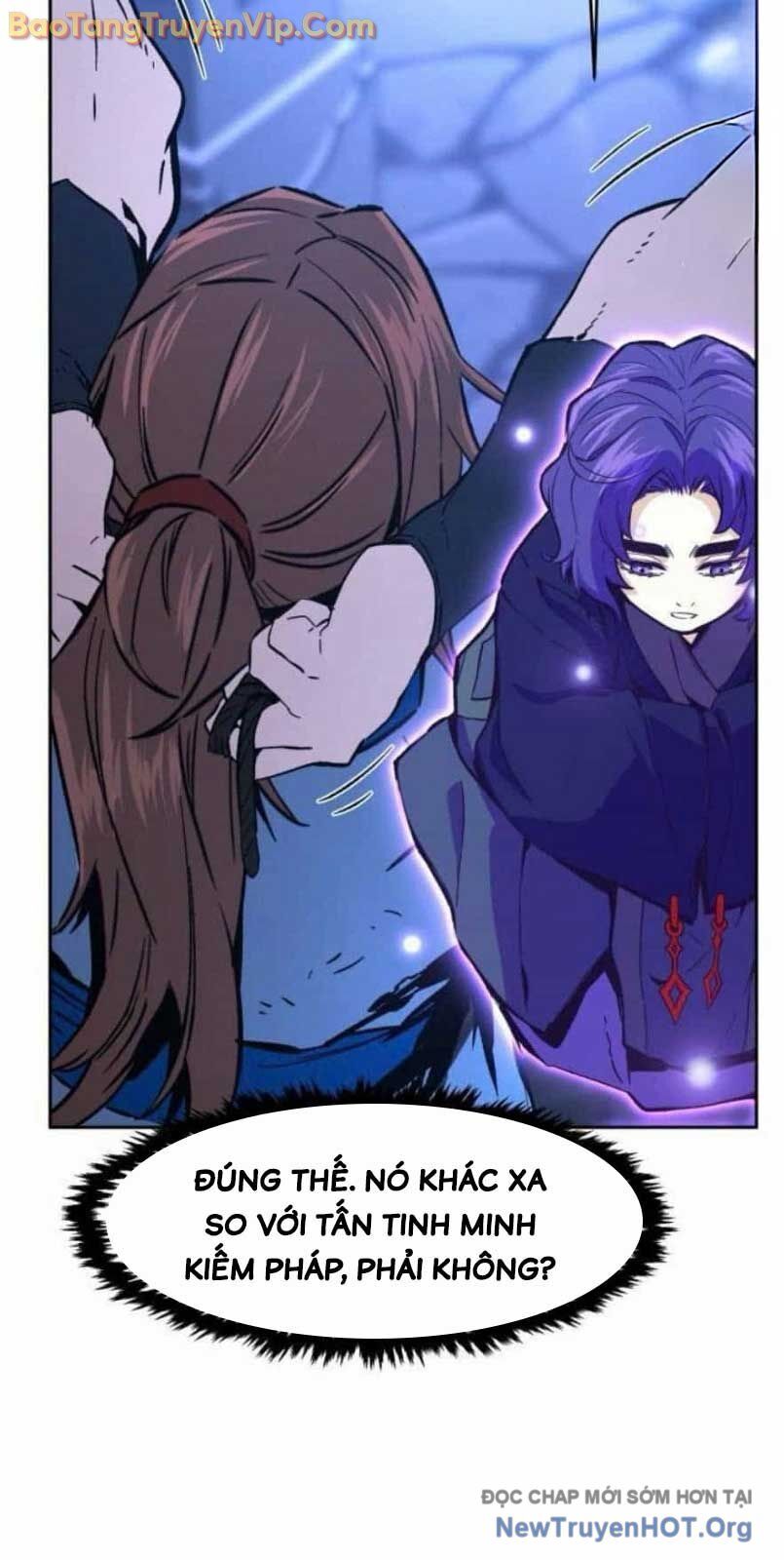 Cảm Kiếm Tuyệt Đối Chapter 136 - 13
