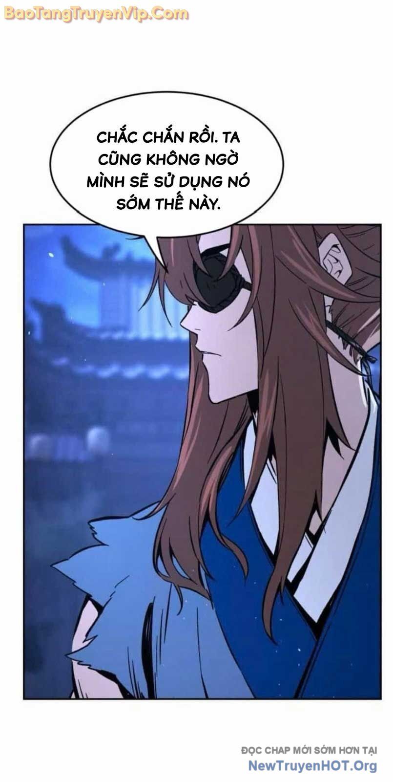 Cảm Kiếm Tuyệt Đối Chapter 136 - 14