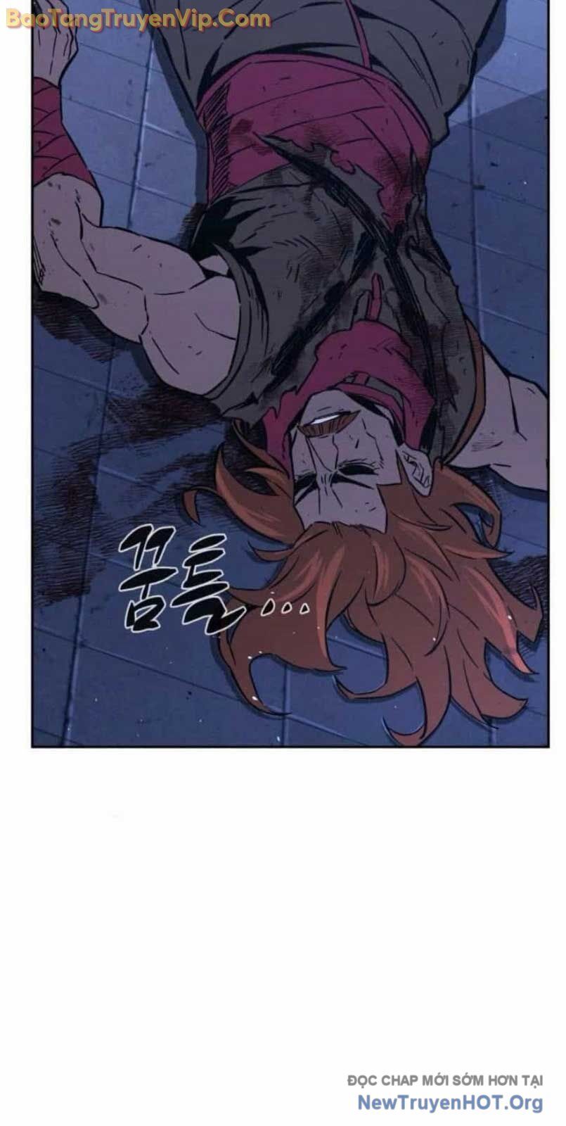 Cảm Kiếm Tuyệt Đối Chapter 136 - 16