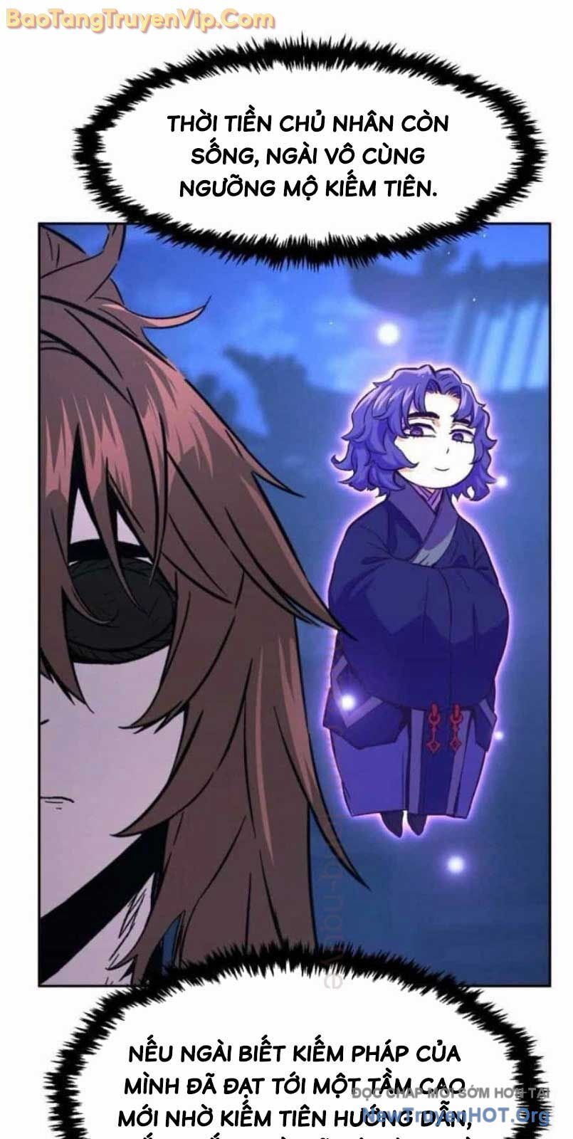 Cảm Kiếm Tuyệt Đối Chapter 136 - 17