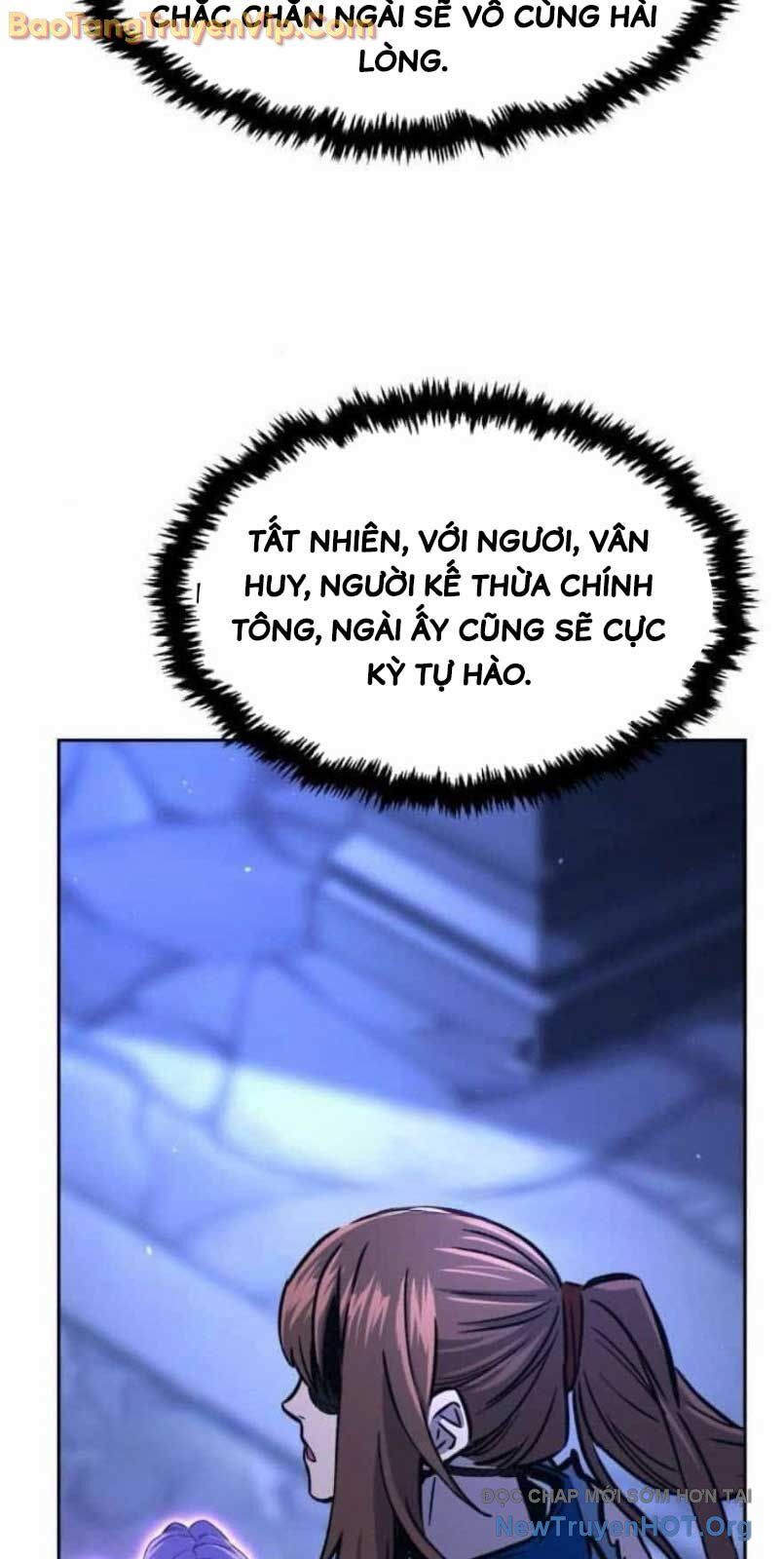 Cảm Kiếm Tuyệt Đối Chapter 136 - 18