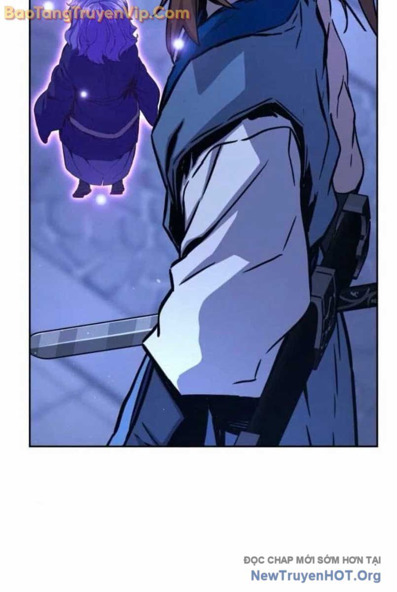 Cảm Kiếm Tuyệt Đối Chapter 136 - 19