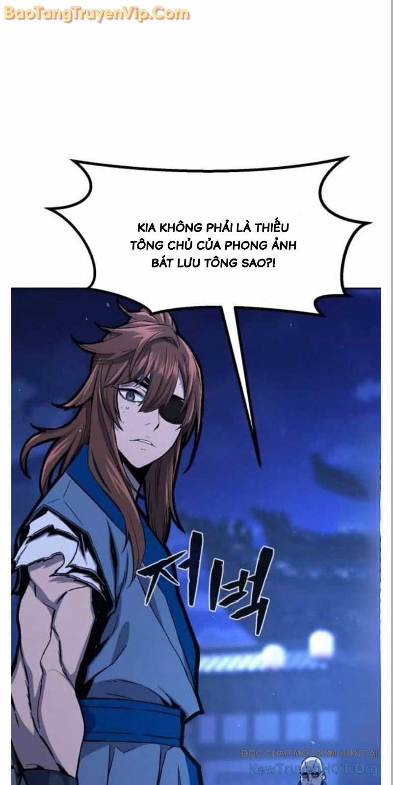 Cảm Kiếm Tuyệt Đối Chapter 136 - 20