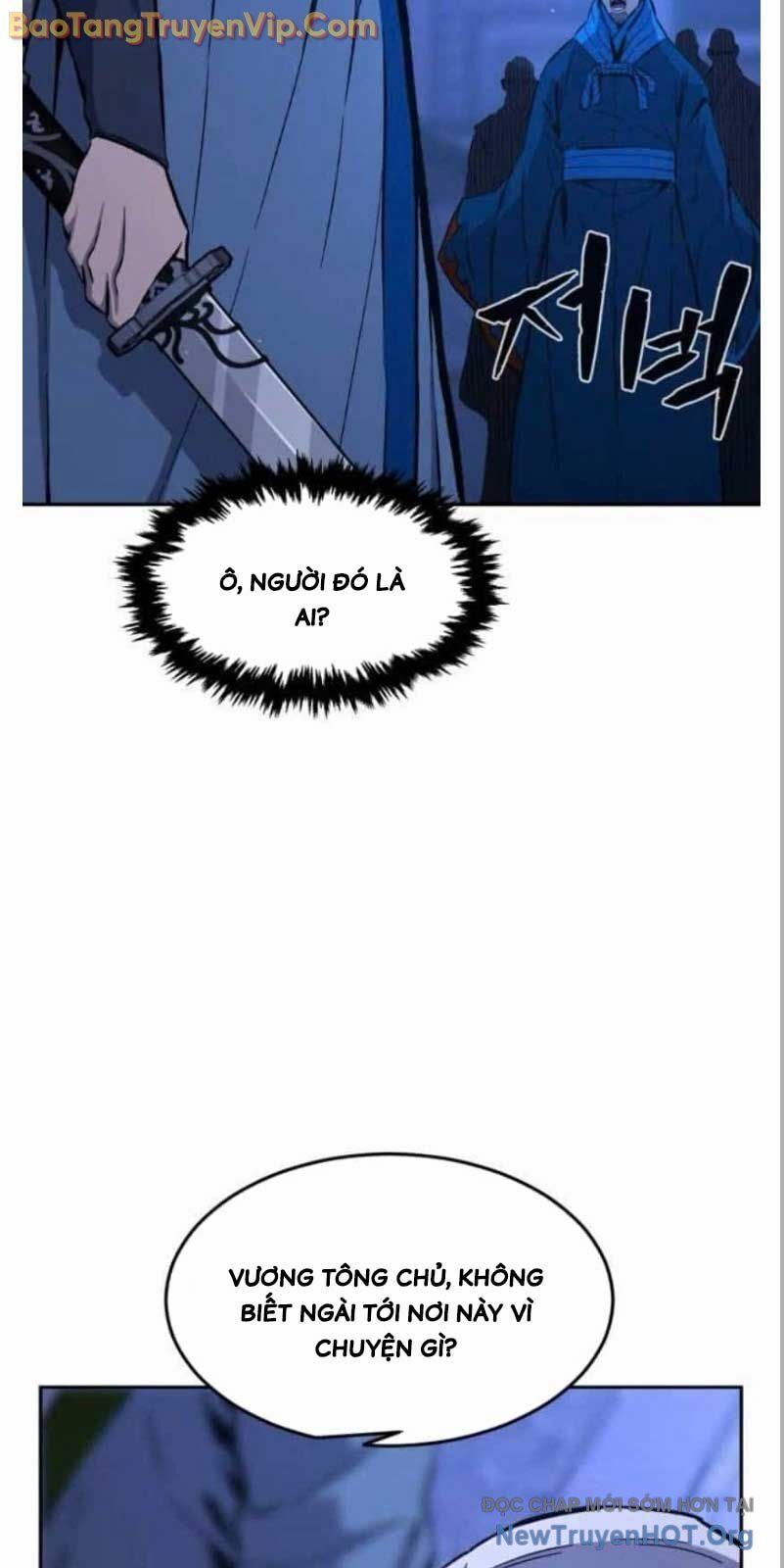 Cảm Kiếm Tuyệt Đối Chapter 136 - 21