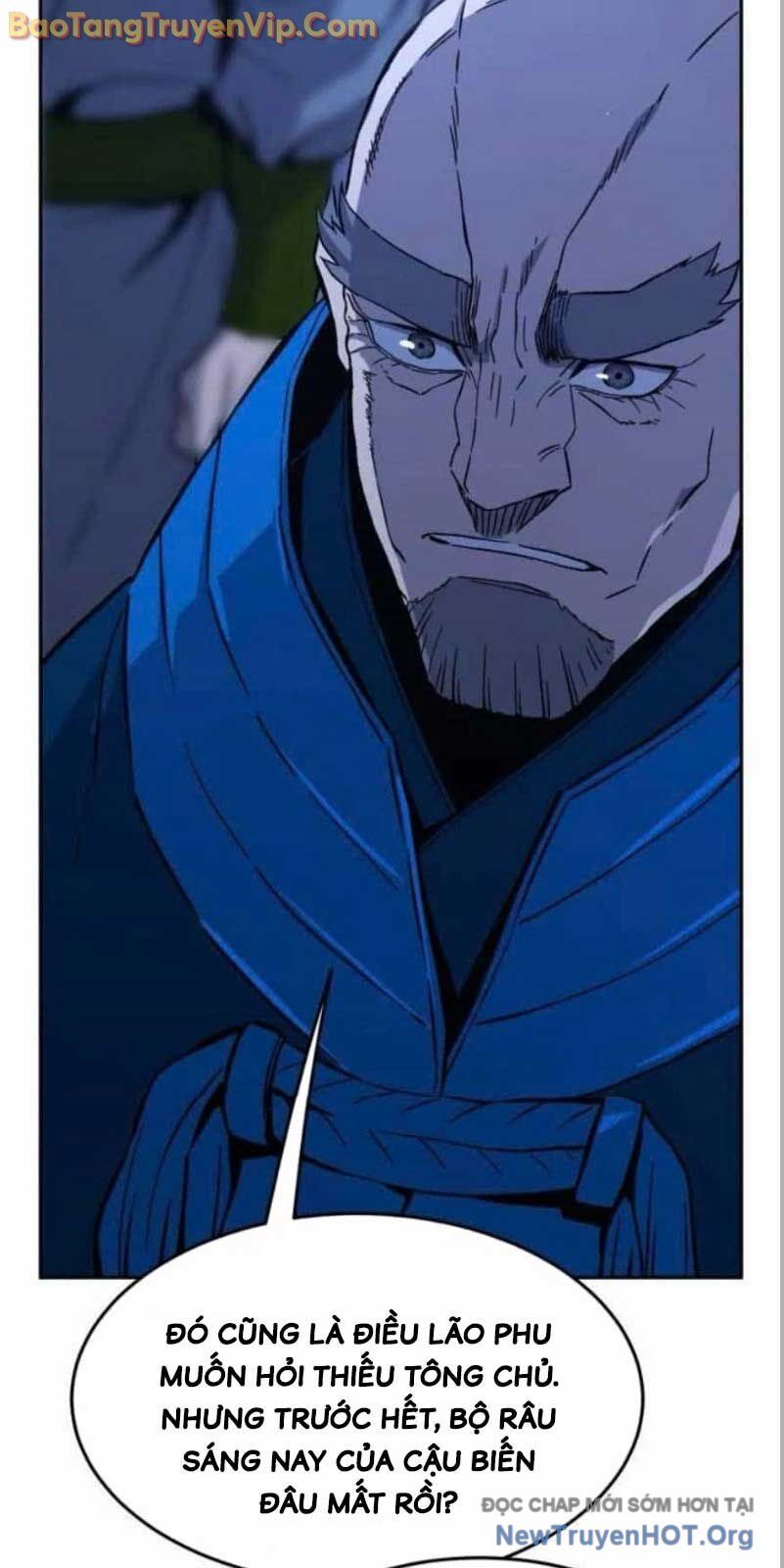 Cảm Kiếm Tuyệt Đối Chapter 136 - 22