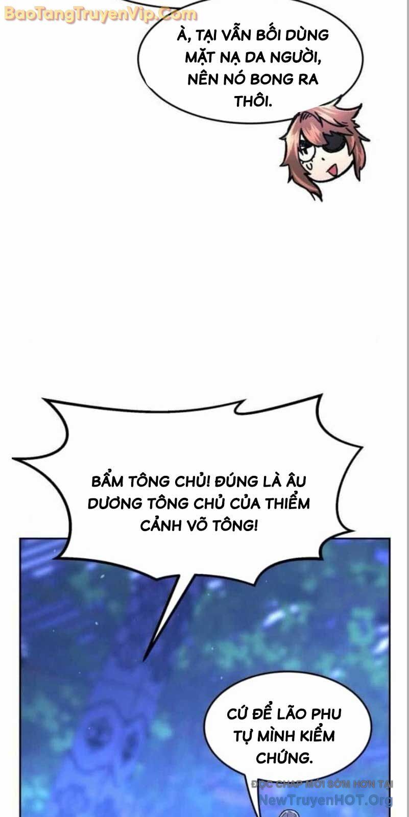 Cảm Kiếm Tuyệt Đối Chapter 136 - 23