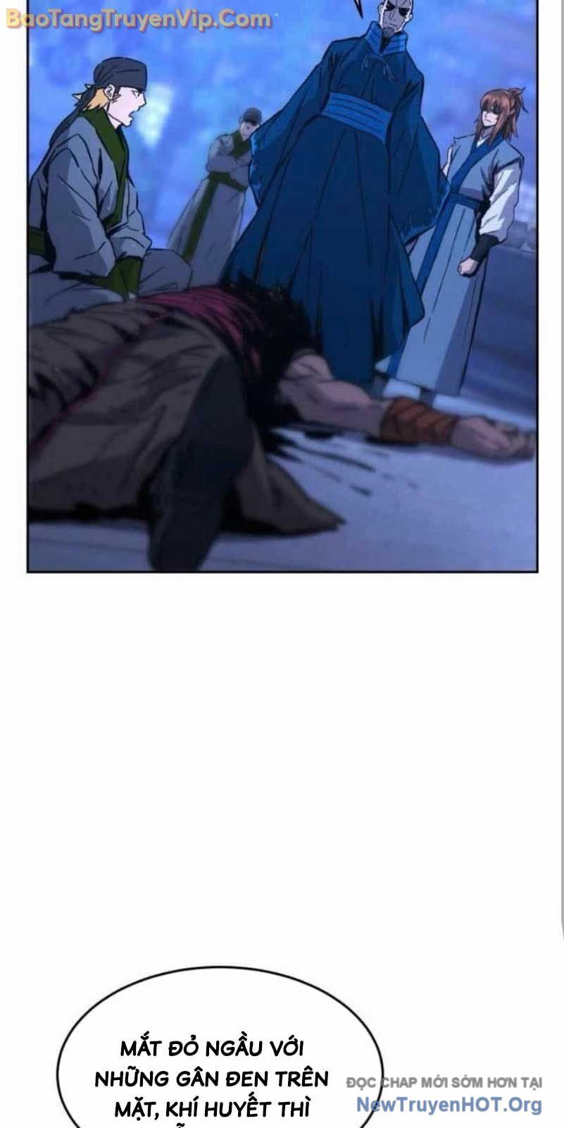 Cảm Kiếm Tuyệt Đối Chapter 136 - 24