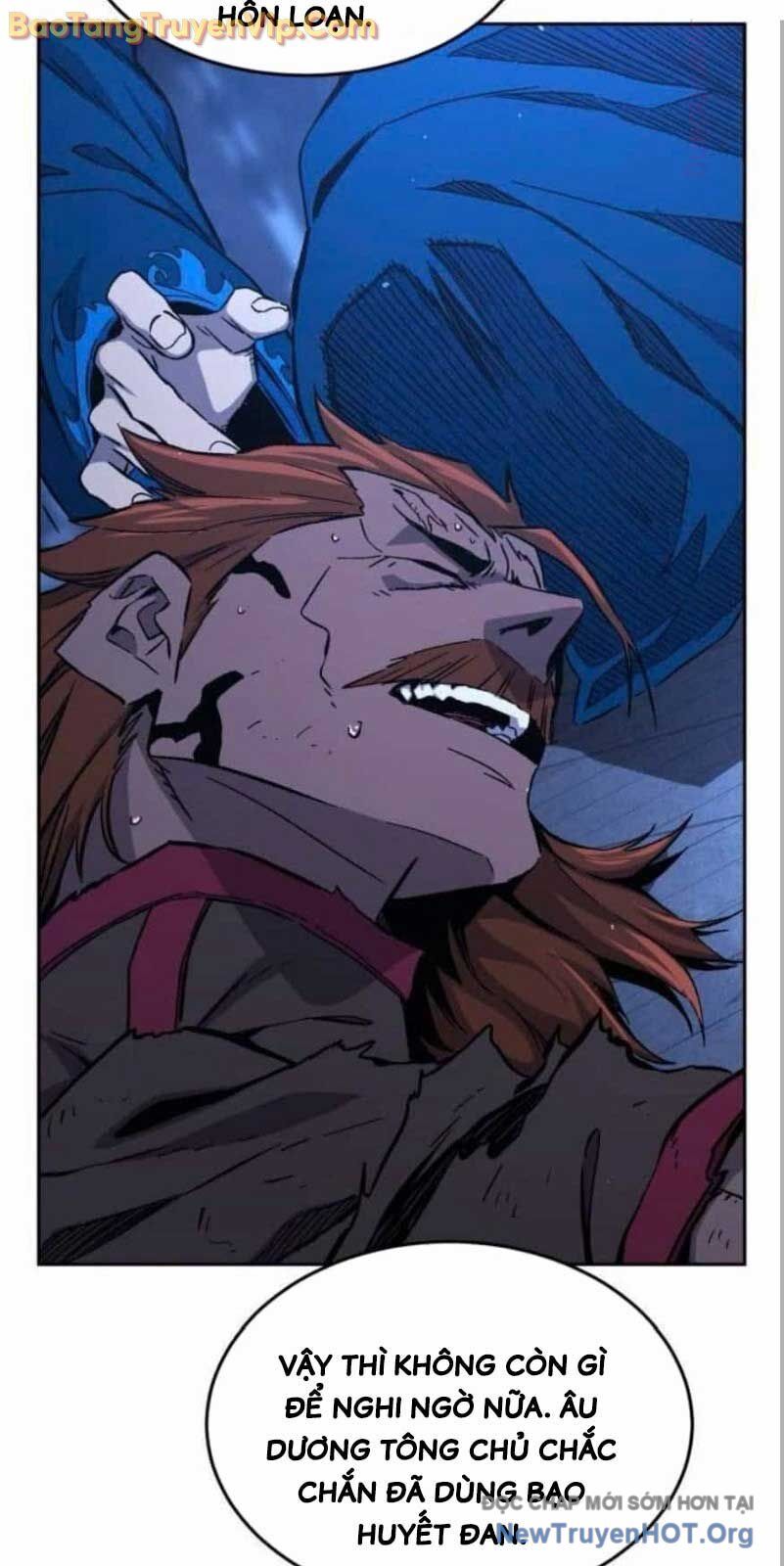Cảm Kiếm Tuyệt Đối Chapter 136 - 25