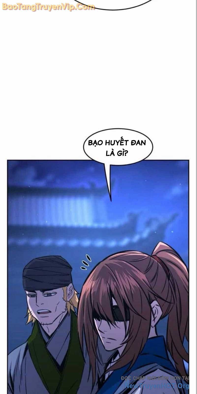 Cảm Kiếm Tuyệt Đối Chapter 136 - 26