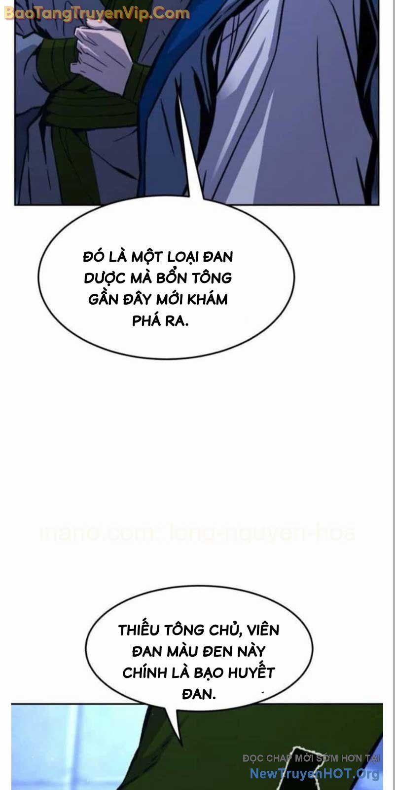 Cảm Kiếm Tuyệt Đối Chapter 136 - 27