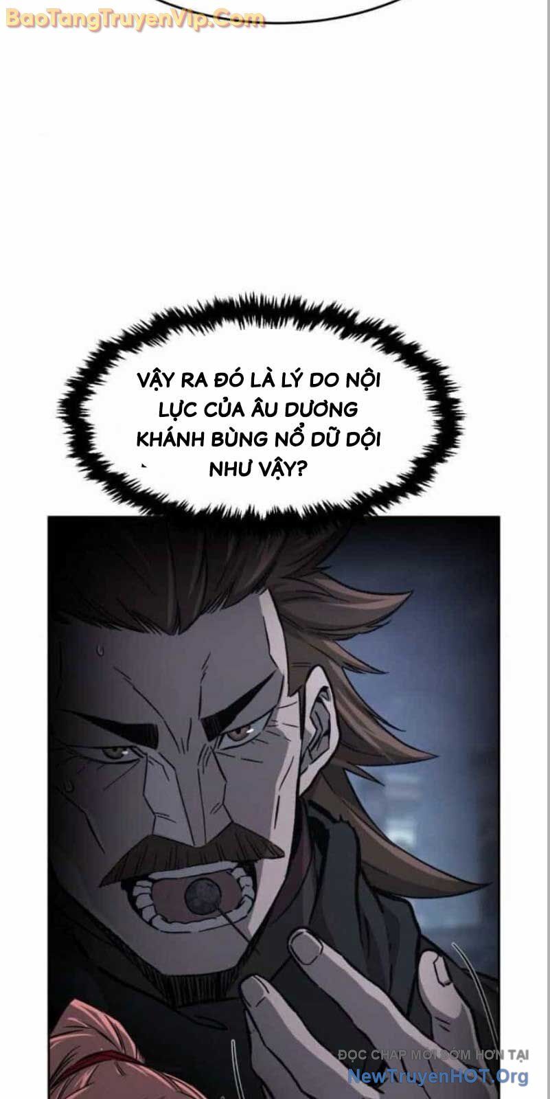 Cảm Kiếm Tuyệt Đối Chapter 136 - 29