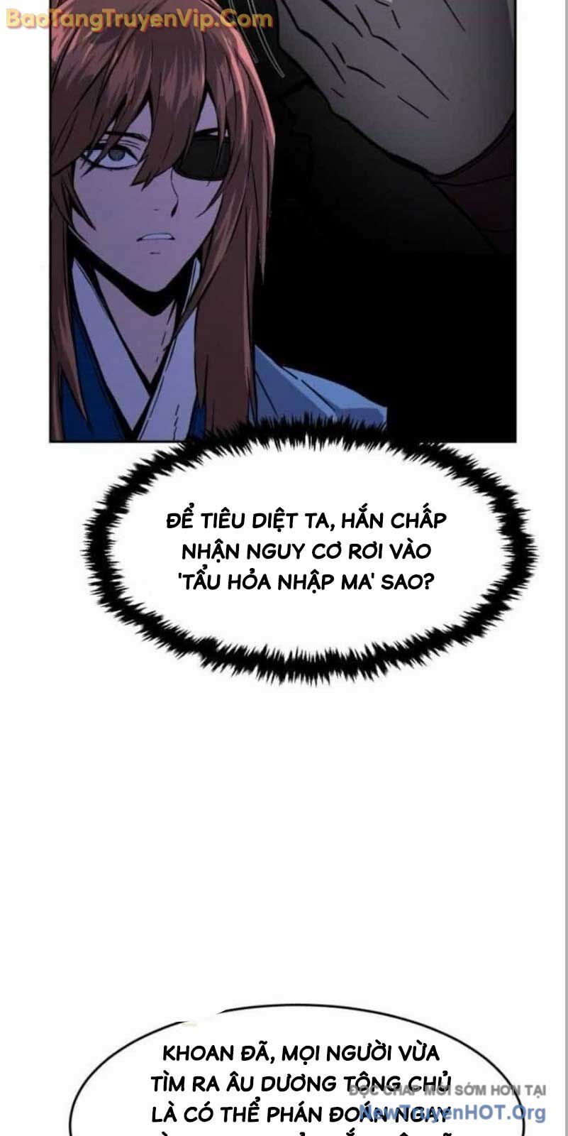Cảm Kiếm Tuyệt Đối Chapter 136 - 30