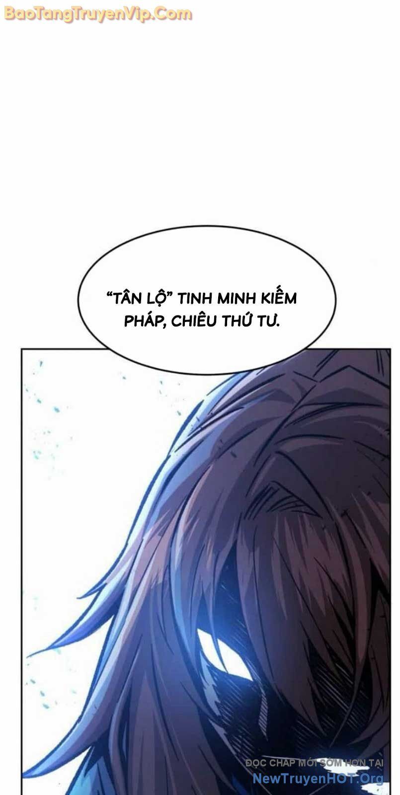 Cảm Kiếm Tuyệt Đối Chapter 136 - 4
