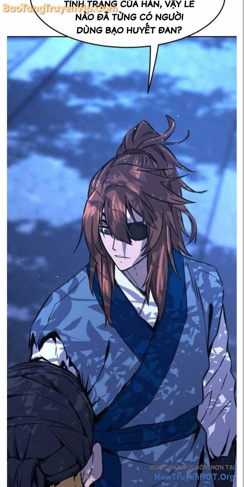 Cảm Kiếm Tuyệt Đối Chapter 136 - 31