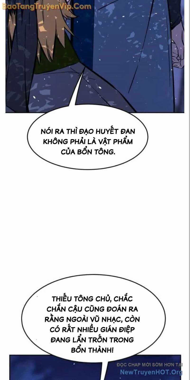 Cảm Kiếm Tuyệt Đối Chapter 136 - 32