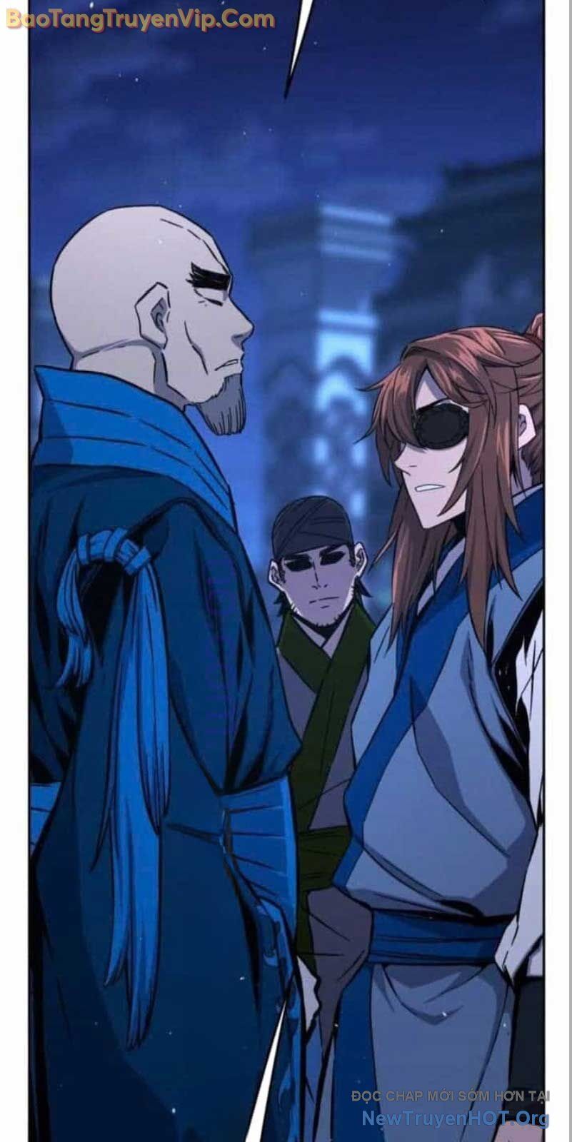 Cảm Kiếm Tuyệt Đối Chapter 136 - 33