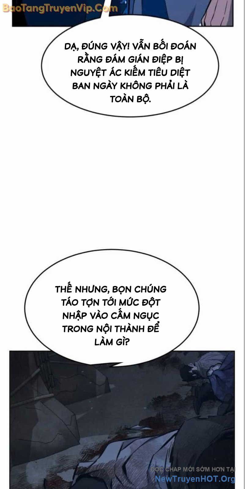 Cảm Kiếm Tuyệt Đối Chapter 136 - 34