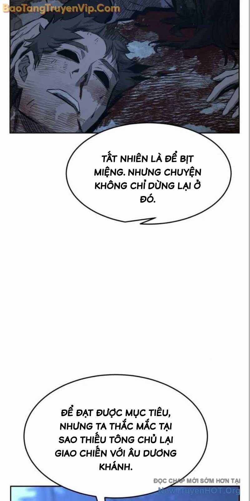 Cảm Kiếm Tuyệt Đối Chapter 136 - 35